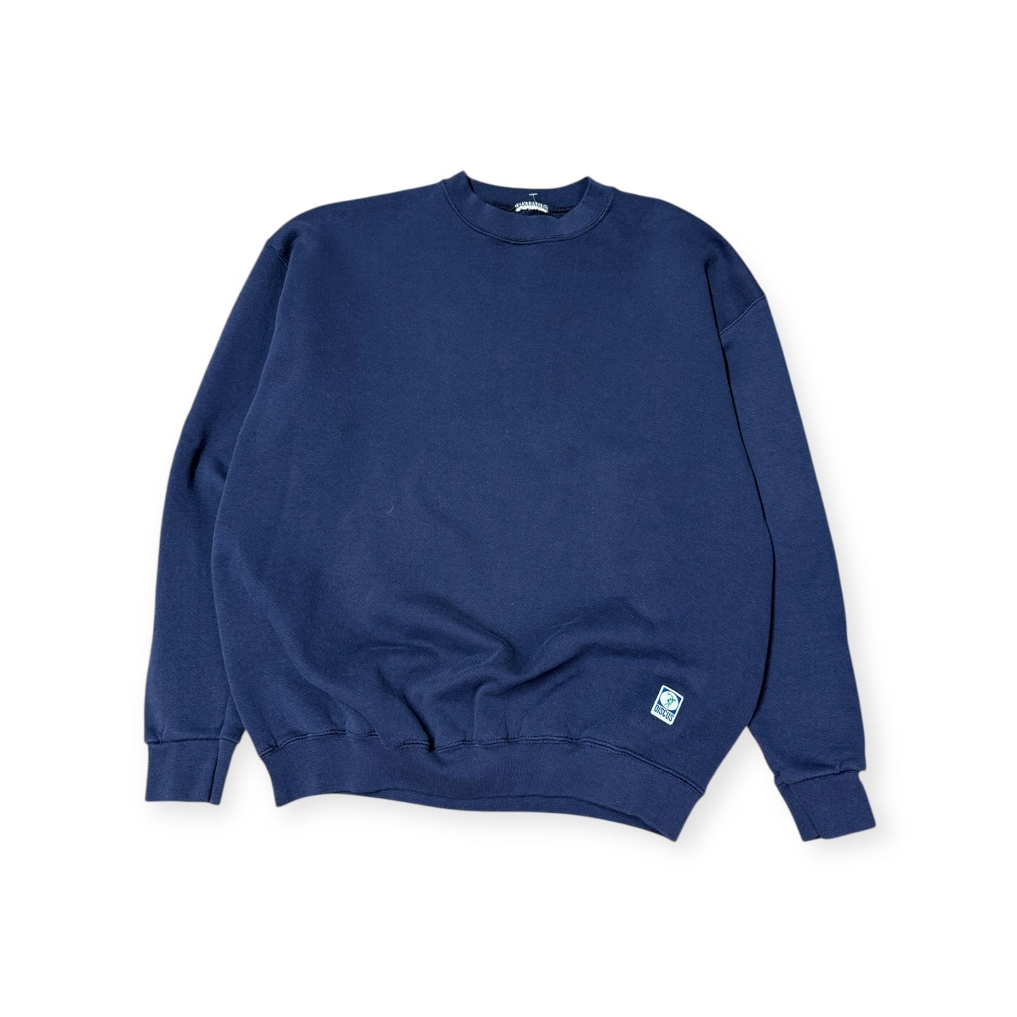 Vintage Discus Athletics Blank Crewneck