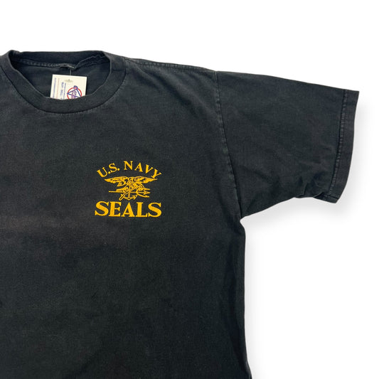 Vintage Navy Seals T-shirt