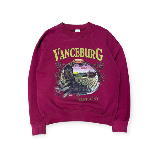 Vintage Vanceburg Kentucky Crewneck