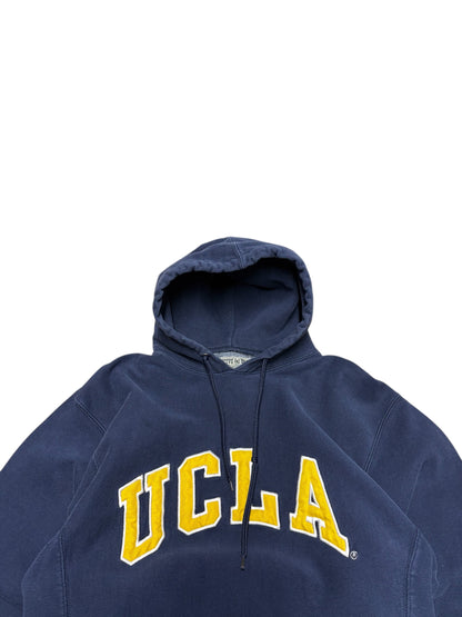 Vintage UCLA Steve & Barry Hoodie
