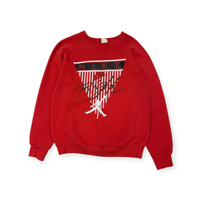 Nike Air Flight Bootleg Crewneck