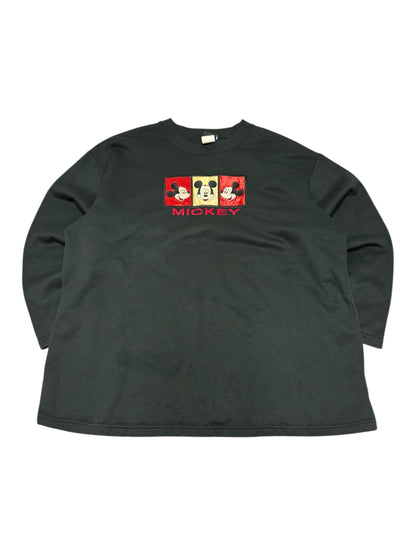 Vintage Mickey Longsleeve