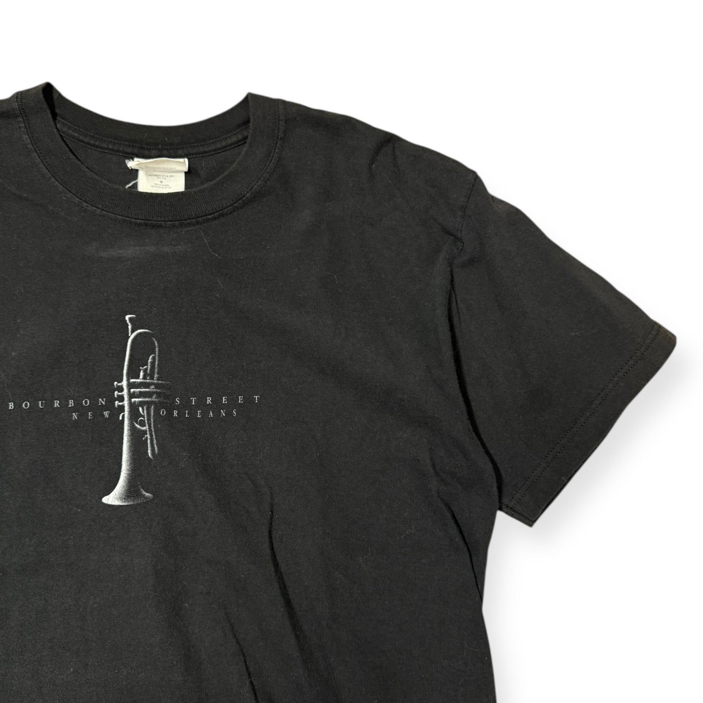Vintage Bourbon Street, New Orleans T-shirt