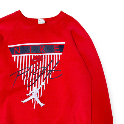 Nike Air Flight Bootleg Crewneck