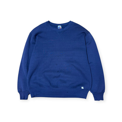 Vintage Russell Athletic Blank Crewneck
