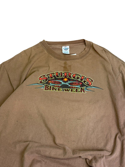 2005 Sturgis Bike Week T-shirt