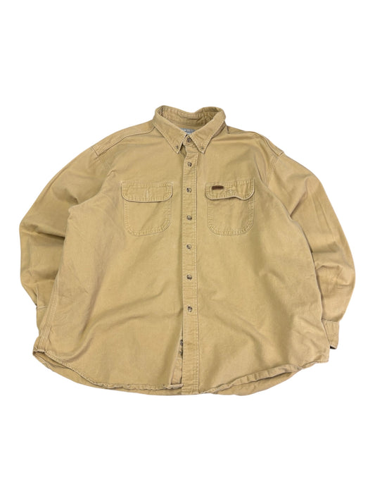 Vintage Carhartt Workshirt