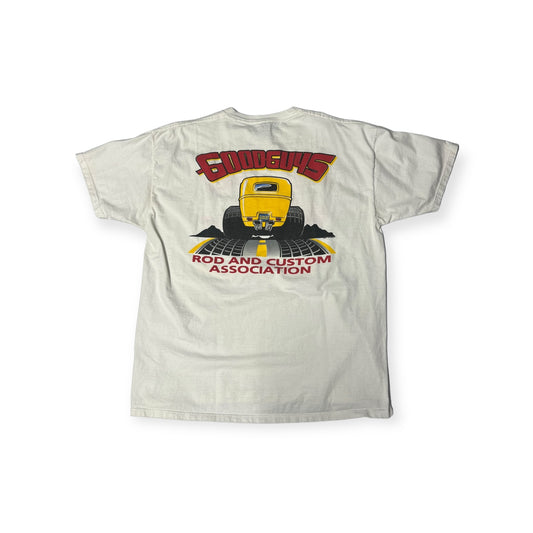 1999 Good Guys Cruisin T-shirt