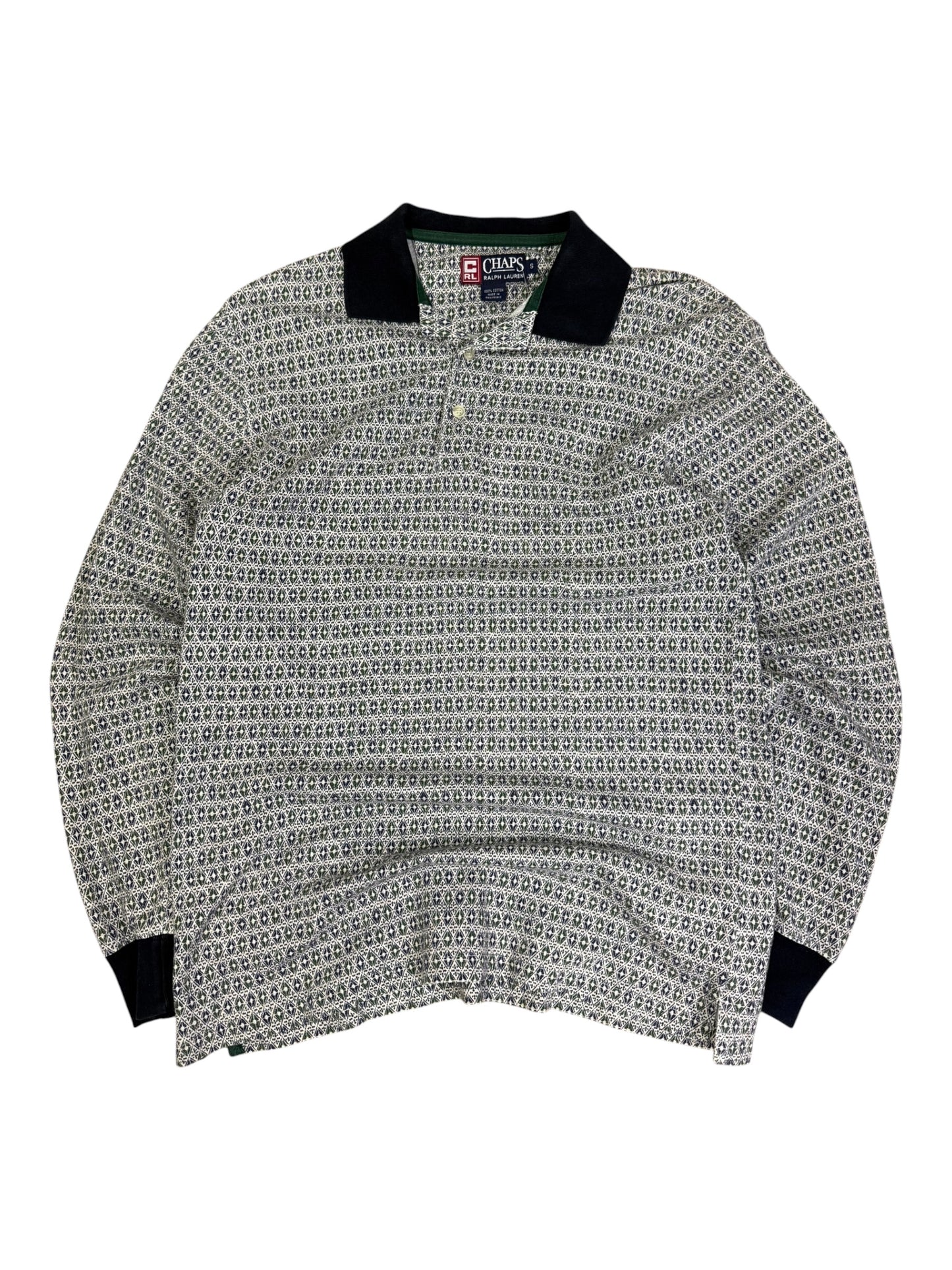 Vintage Chaps RL Longsleeve