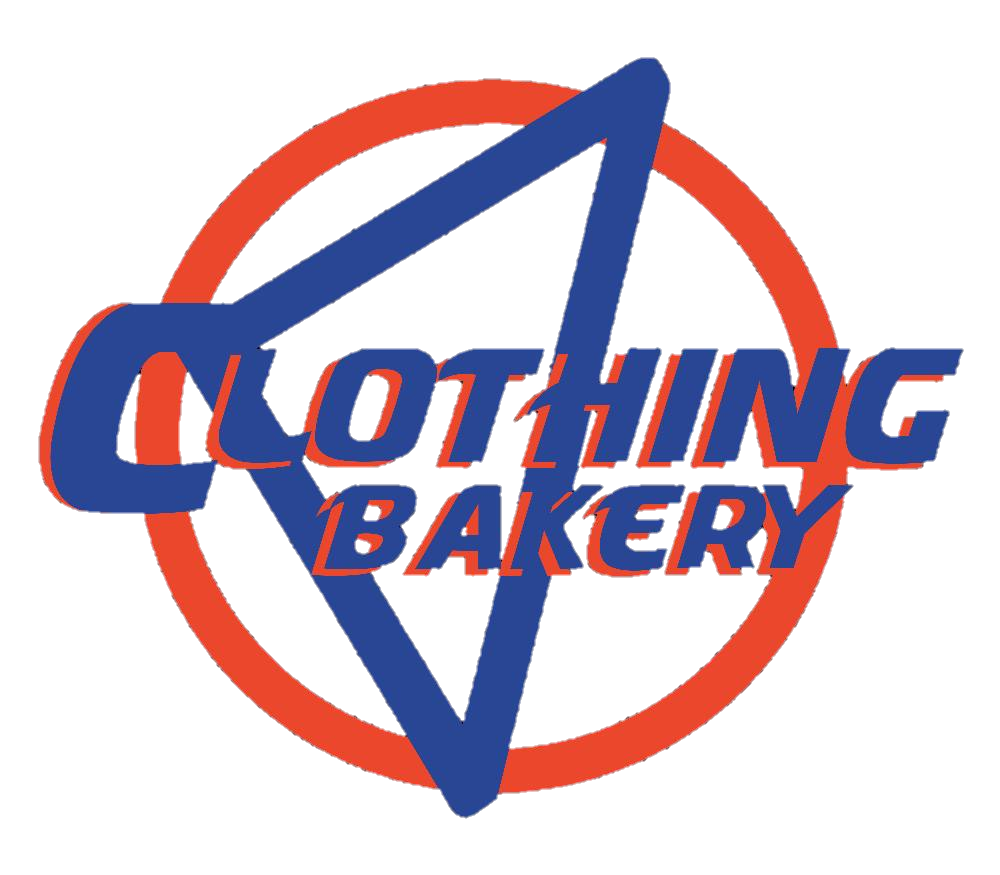 clothingbakery.com