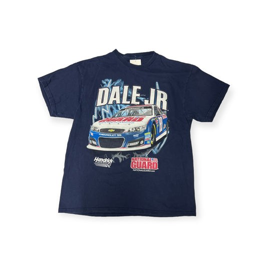 Dale Jr Lightning T-shirt