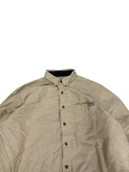 Woolrich Button Up Shirt