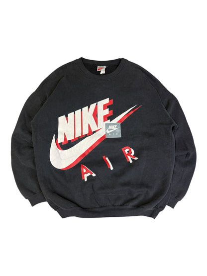 Vintage Nike Air Crewneck