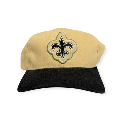 Vintage New Orleans Saints Hat