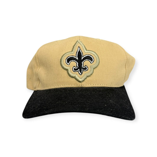 Vintage New Orleans Saints Hat