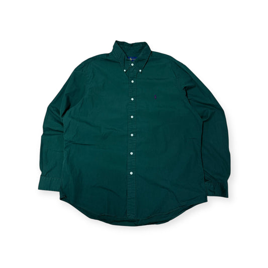 Polo Ralph Lauren Button Up