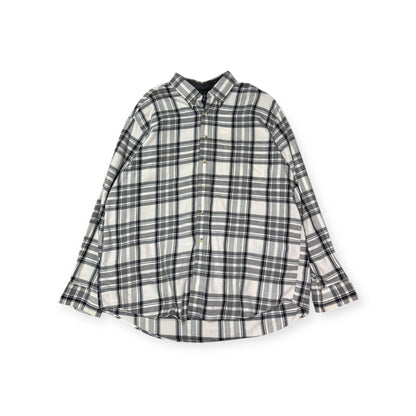 Vintage Trader Bay Button Up