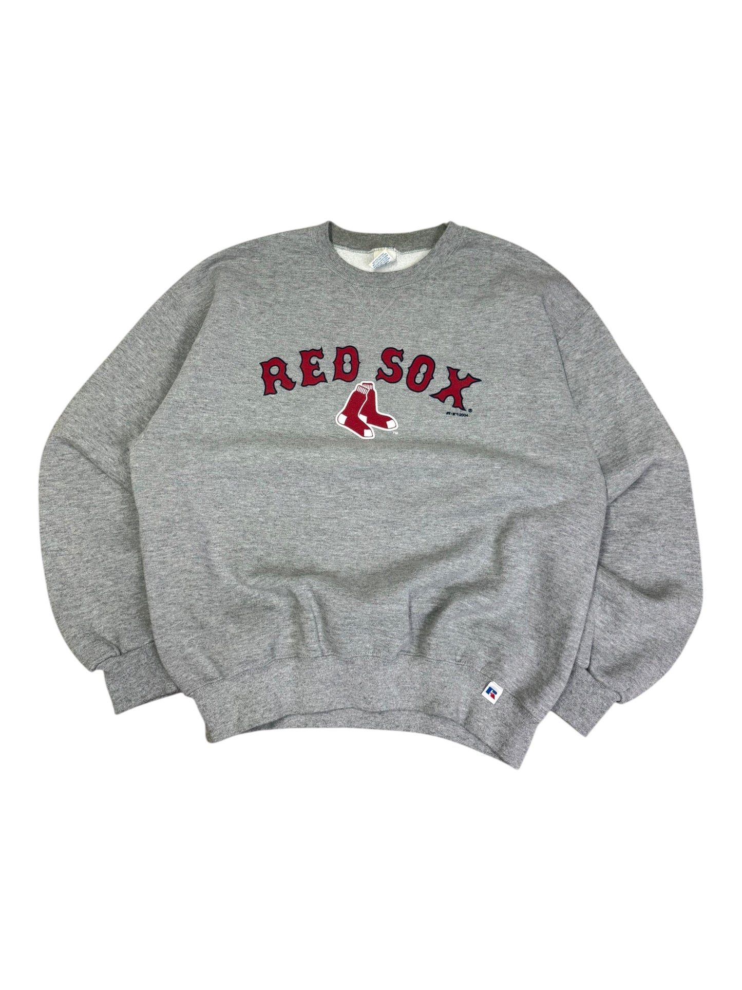 Vintage Boston Red Sox Crewneck