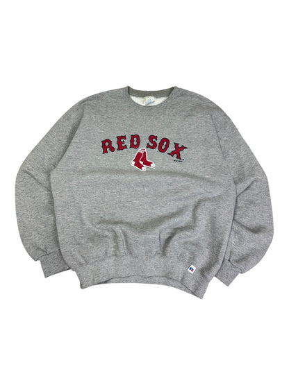 Vintage Boston Red Sox Crewneck