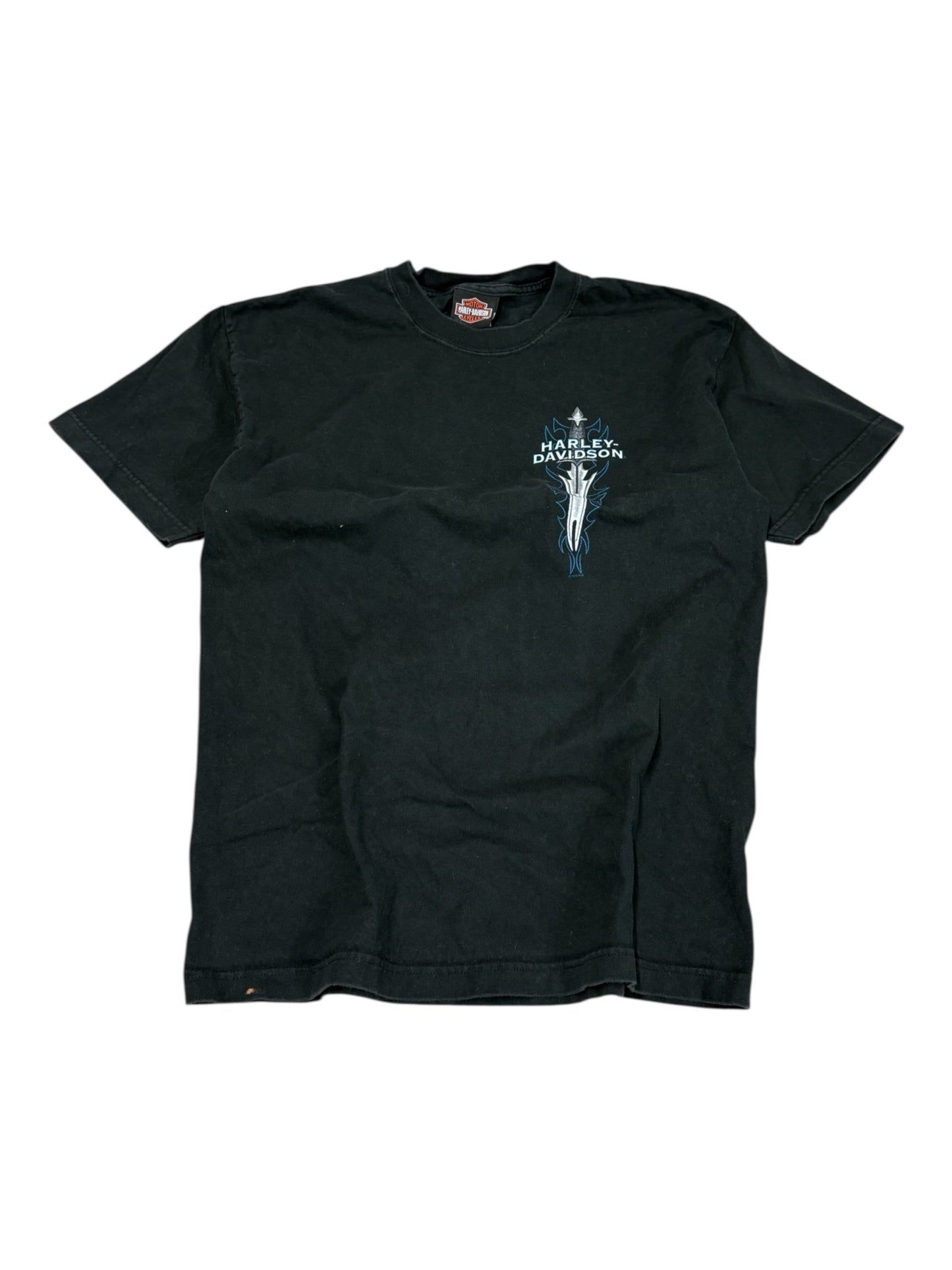Harley Davidson London, England T-shirt