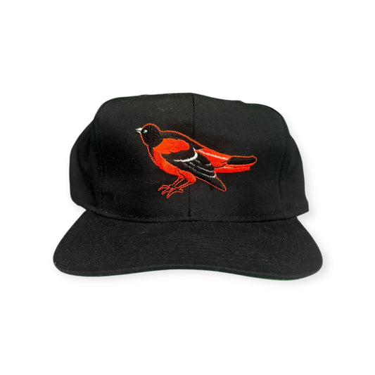 Vintage Baltimore Orioles Hat