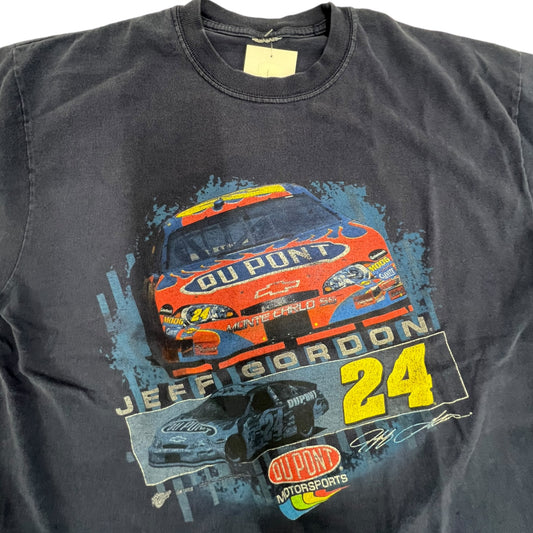 Dupoint Jeff Gordon T-shirt