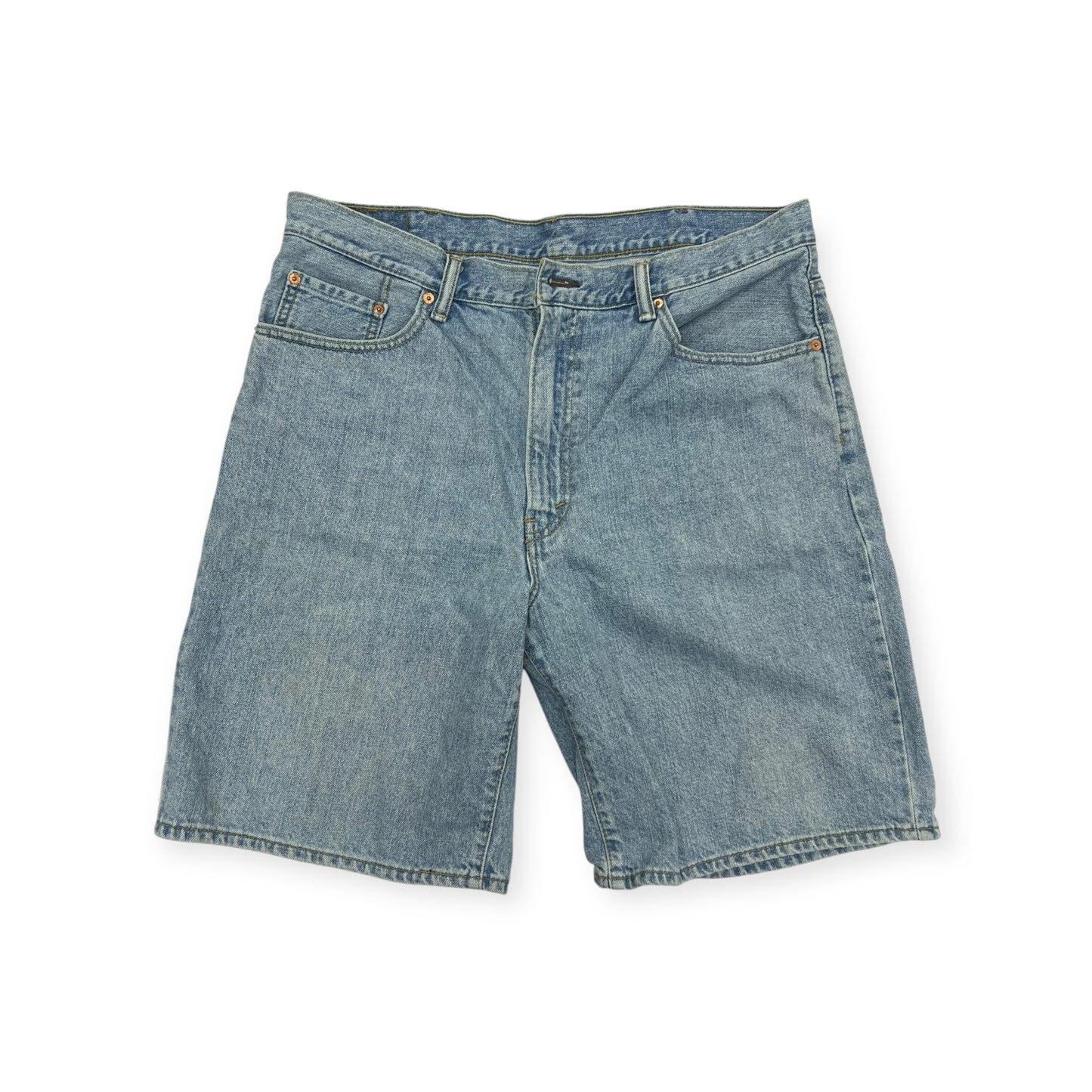 Levis 550 Jorts