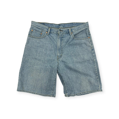 Levis 550 Jorts Size 38