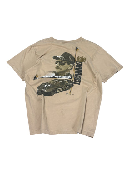 Vintage Dale Earnhardt T-shirt (As Is)