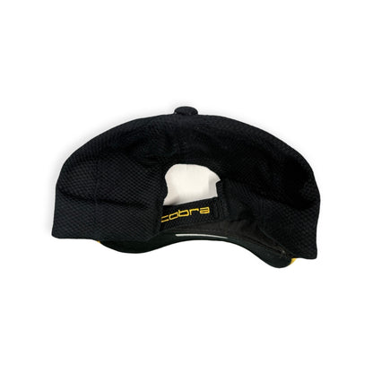 Vintage Cobra Golf Hat