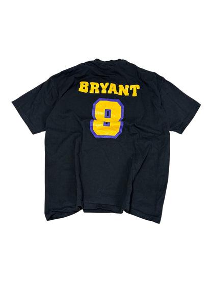 Vintage Kobe Bryant #8 T-shirt