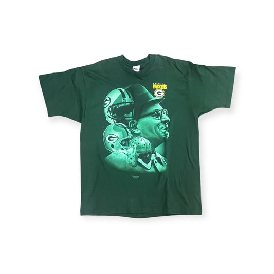 Vince Lombardi Packers T-shirt