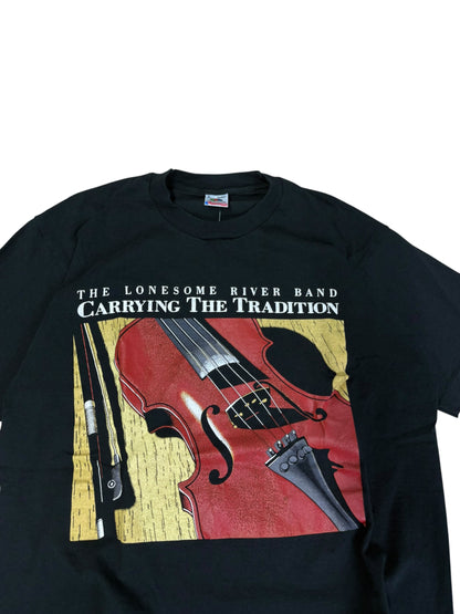 Vintage Violin T-shirt