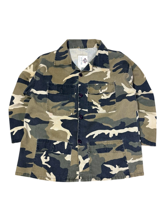 Military Field Jacket