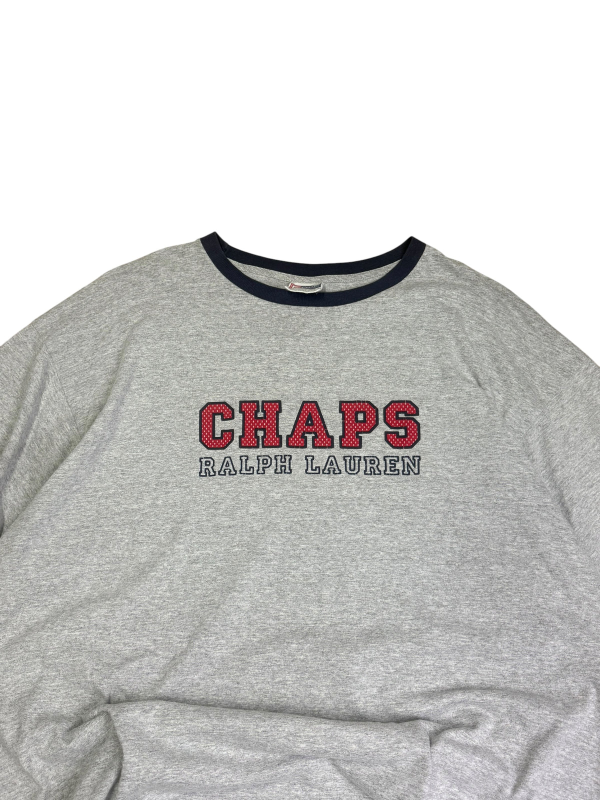Chaps Ralph Lauren Ringer T-shirt