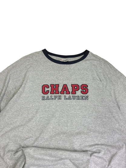 Chaps Ralph Lauren Ringer T-shirt
