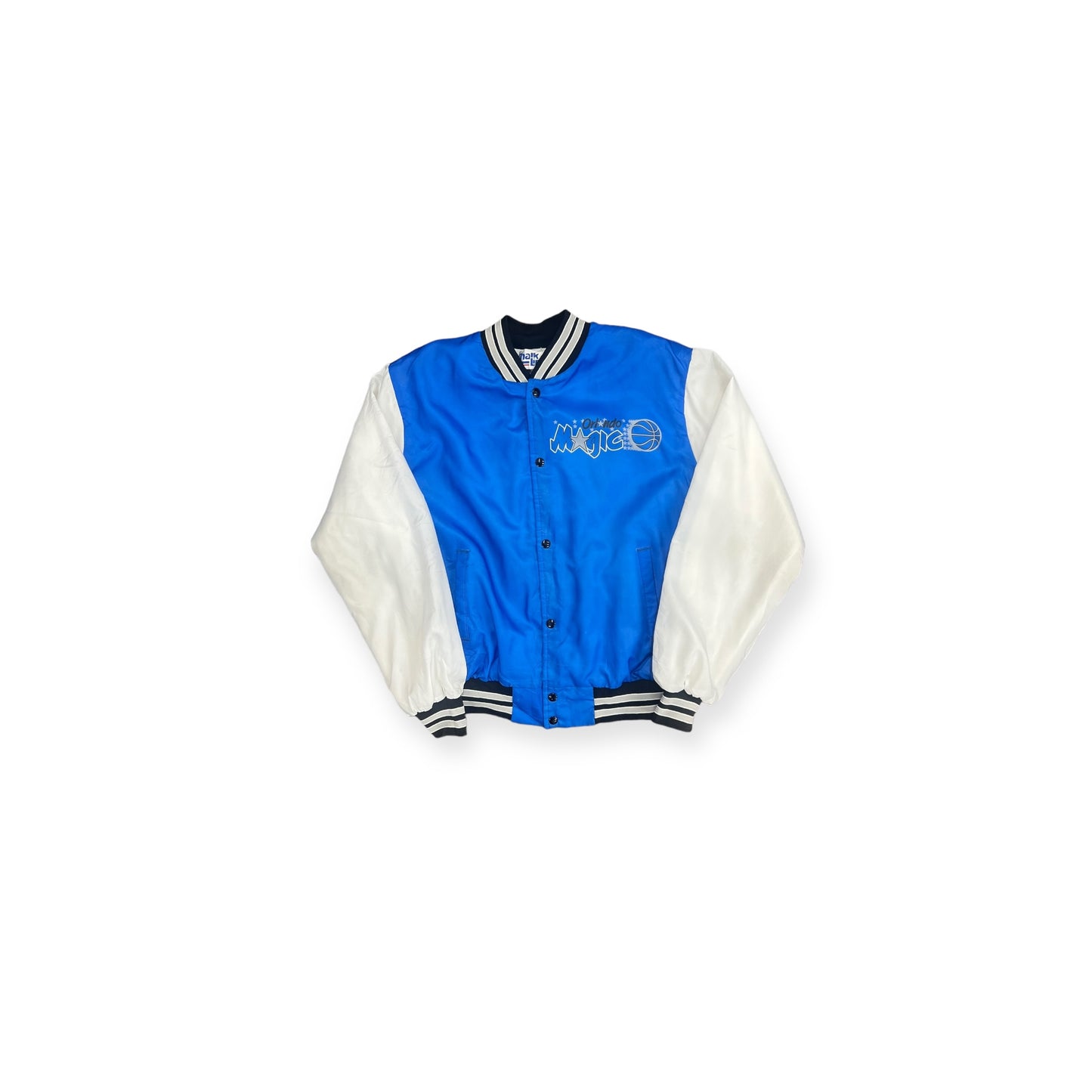 Chalk Line Orlando Magic Jacket