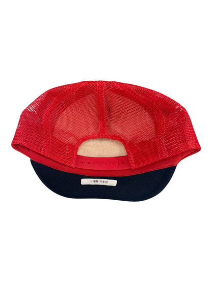 Vintage L.A Dodgers Fernando Valenzuela Hat