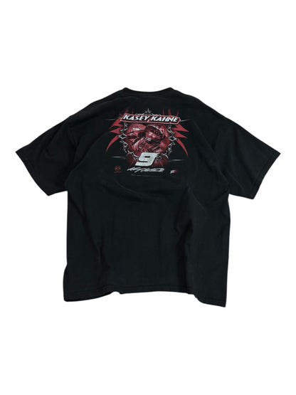 Vintage 2005 Kasey Kahne T-shirt