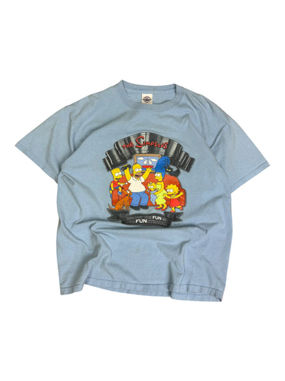 Vintage 2003 The Simpson  T-shirt