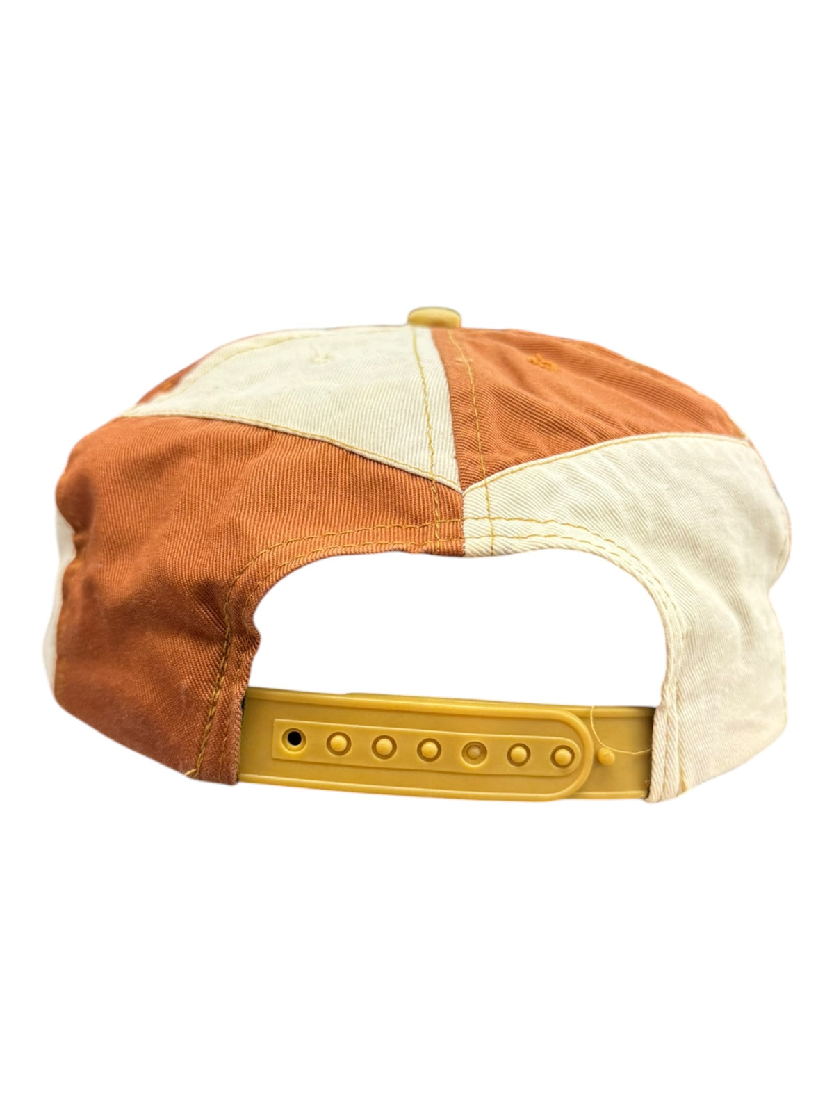 Vintage Mickey Two Toned Hat