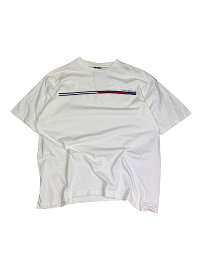Vintage Tommy Hilfiger Single Striped T-shirt