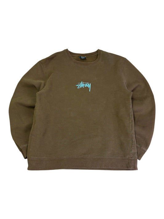 Stussy Crewneck