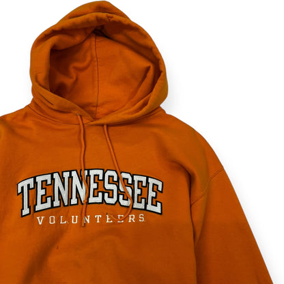 Tennessee Volunteers Big Logo Hoodie size M