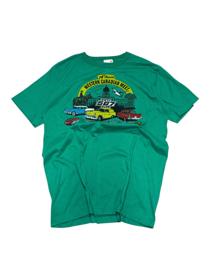Vintage 567 Club T-shirt