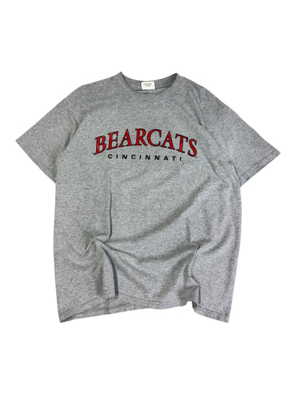 Vintage Cincinatti Bearcats T-shirt