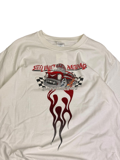 Vintage 2005 Steel Valley Nationals T-shirt