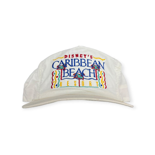 Disney Carribbean Beach Hat