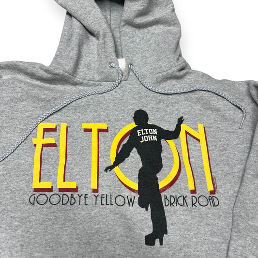 Elton John Hoodie