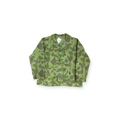 Duck Camo Chore Jacket Size Medium